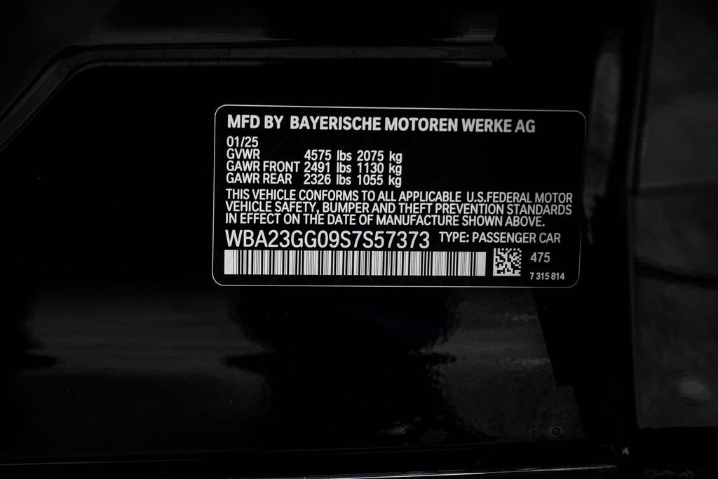 2025 BMW 2 Series 228 xDrive Gran Coupe
