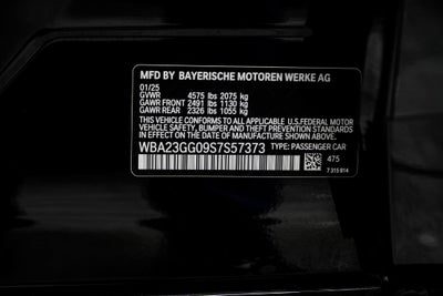 2025 BMW 2 Series 228 xDrive Gran Coupe