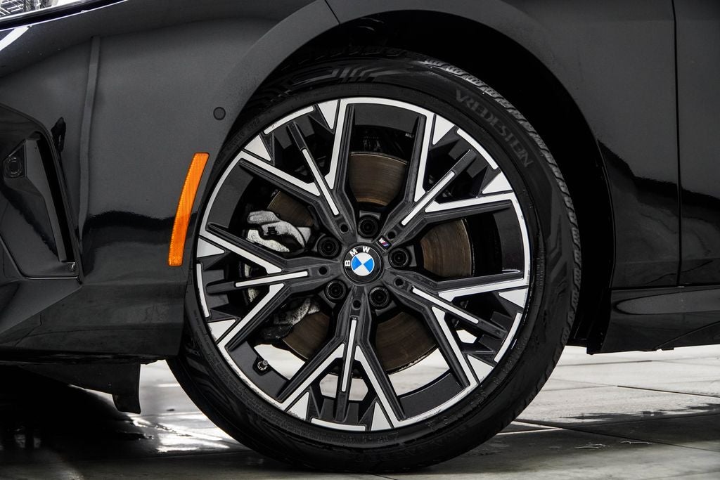 2025 BMW 2 Series 228 xDrive Gran Coupe