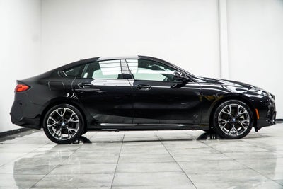 2025 BMW 2 Series 228 xDrive Gran Coupe