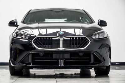 2025 BMW 2 Series 228 xDrive Gran Coupe