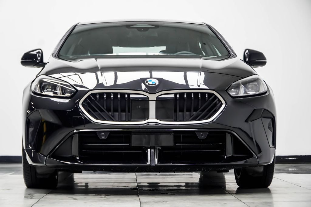 2025 BMW 2 Series 228 xDrive Gran Coupe