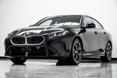 2025 BMW 2 Series 228 xDrive Gran Coupe