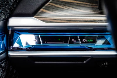 2023 BMW 7 Series 760i xDrive