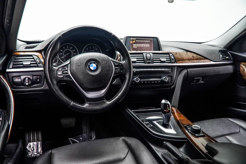 2014 BMW 3 Series 328i