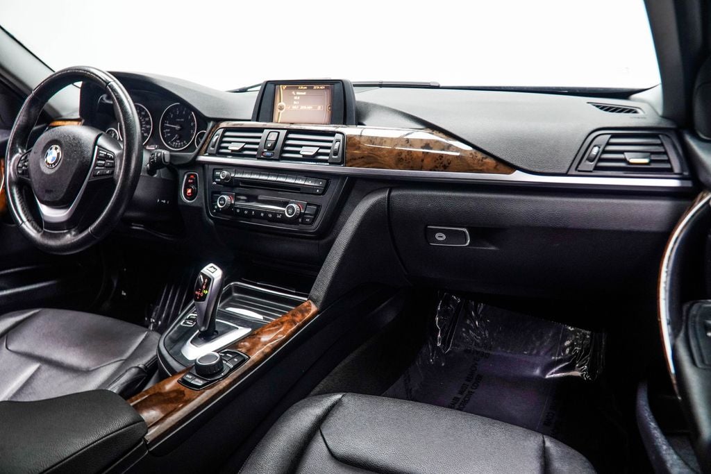2014 BMW 3 Series 328i