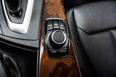 2014 BMW 3 Series 328i