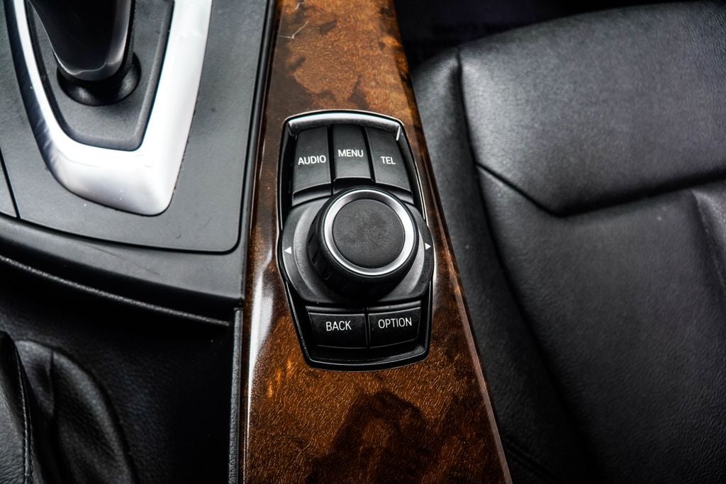 2014 BMW 3 Series 328i