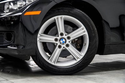 2014 BMW 3 Series 328i