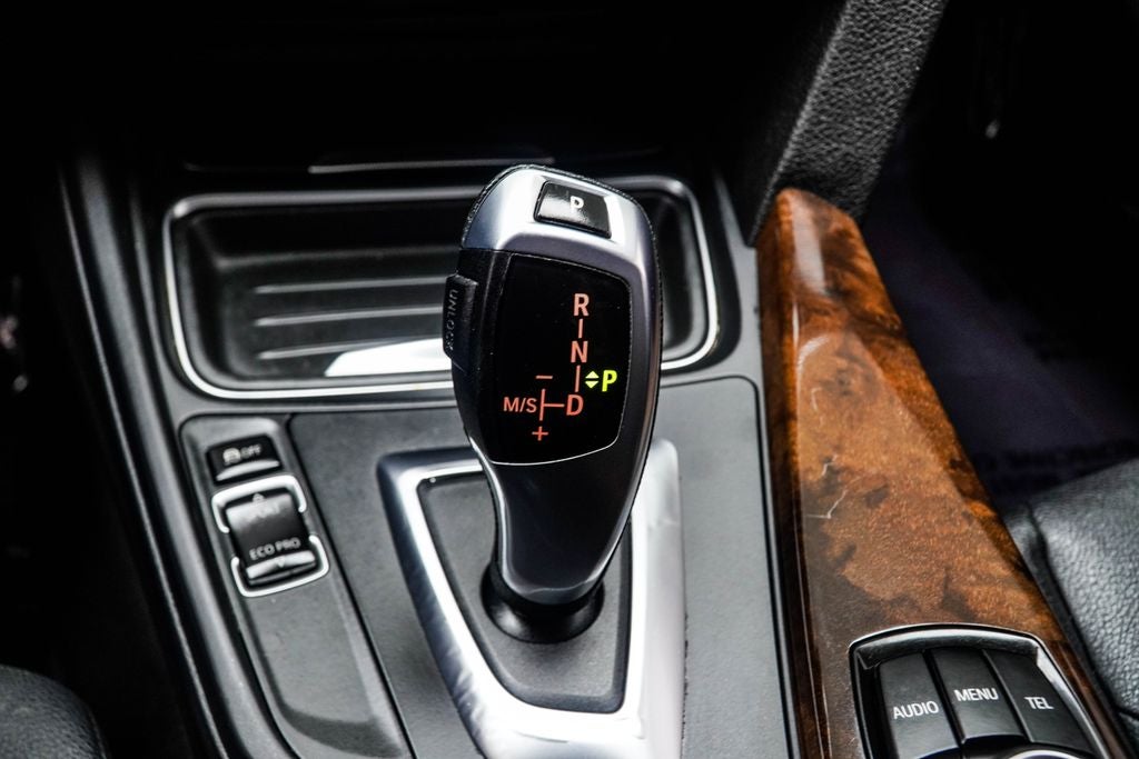 2014 BMW 3 Series 328i