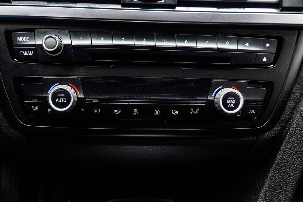 2014 BMW 3 Series 328i