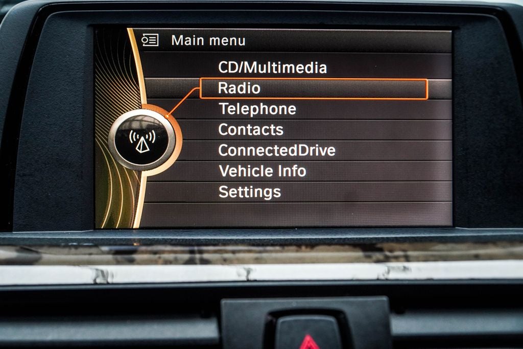 2014 BMW 3 Series 328i