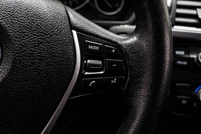 2014 BMW 3 Series 328i