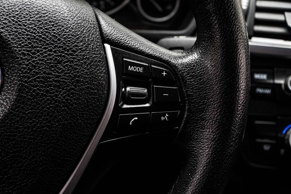 2014 BMW 3 Series 328i