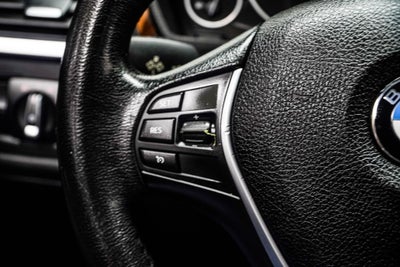 2014 BMW 3 Series 328i