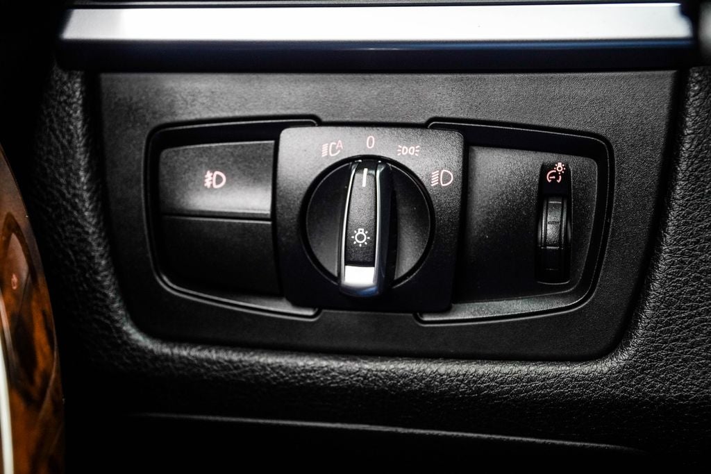 2014 BMW 3 Series 328i
