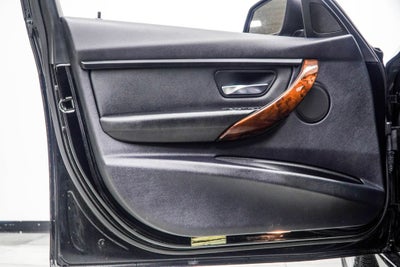 2014 BMW 3 Series 328i