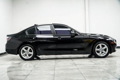 2014 BMW 3 Series 328i