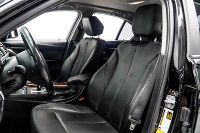 2014 BMW 3 Series 328i