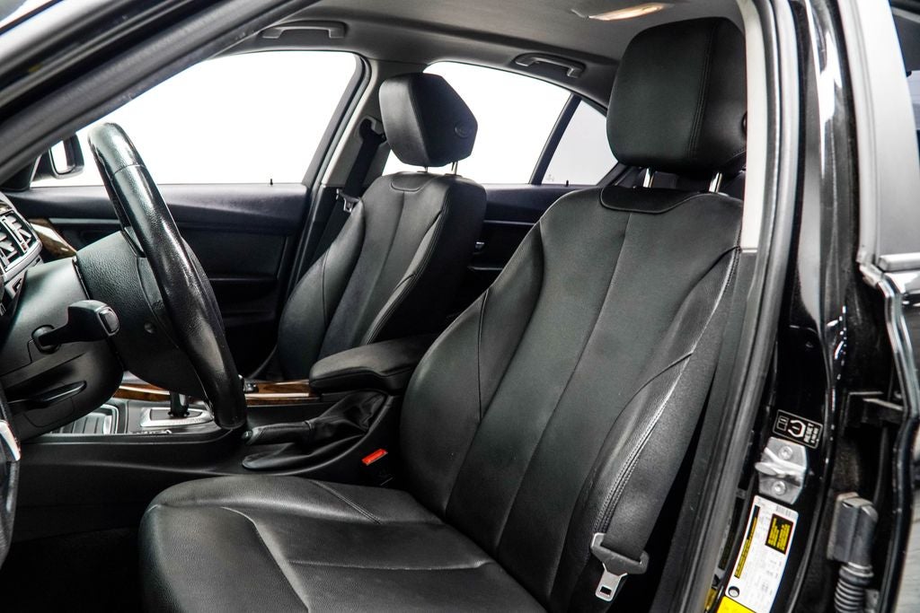 2014 BMW 3 Series 328i