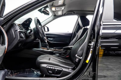 2014 BMW 3 Series 328i