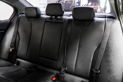 2014 BMW 3 Series 328i