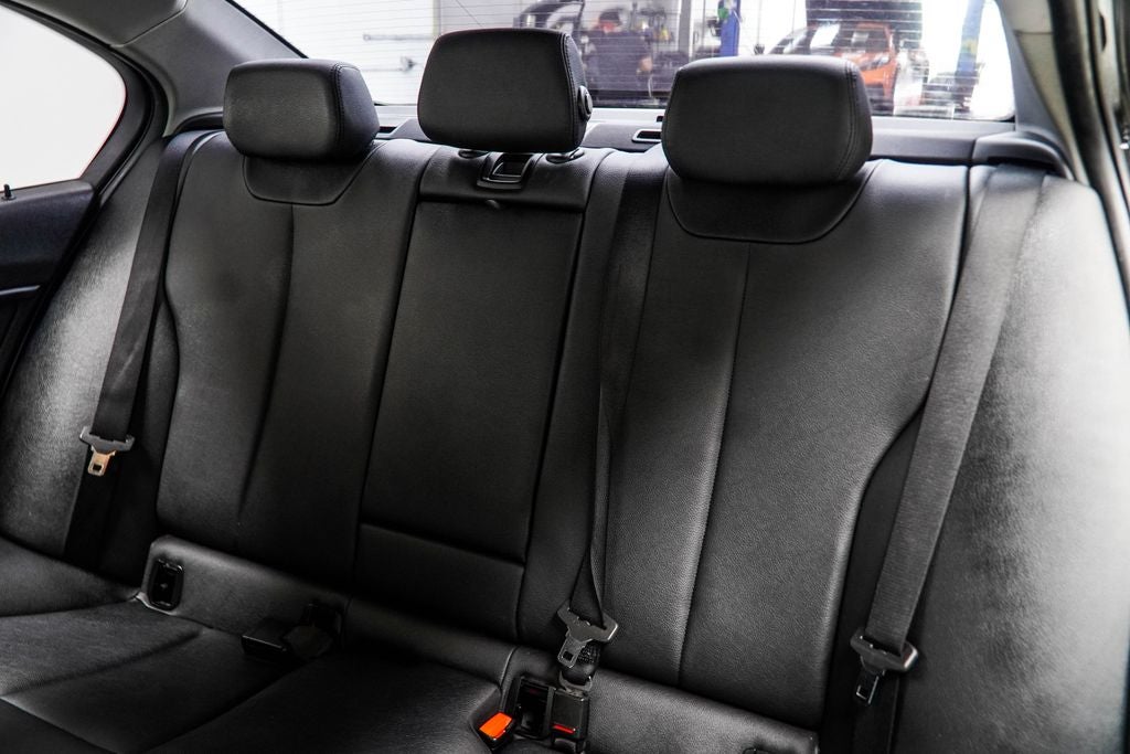 2014 BMW 3 Series 328i