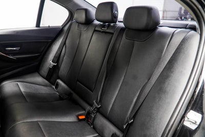 2014 BMW 3 Series 328i