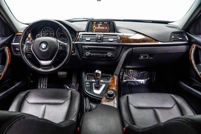 2014 BMW 3 Series 328i