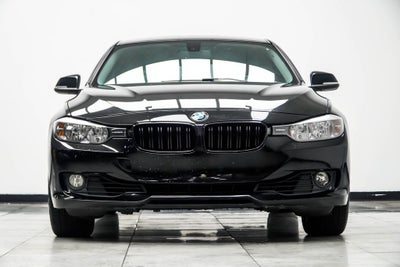 2014 BMW 3 Series 328i
