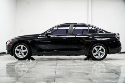 2014 BMW 3 Series 328i