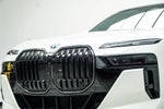 2025 BMW 7 Series 750e xDrive
