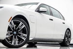 2025 BMW 7 Series 750e xDrive