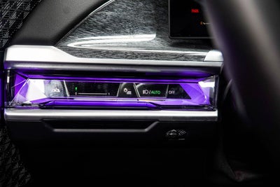 2025 BMW 7 Series 750e xDrive
