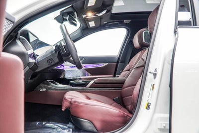 2025 BMW 7 Series 750e xDrive