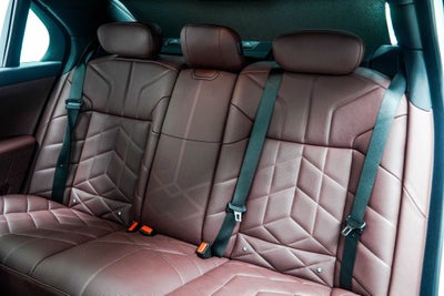 2025 BMW 7 Series 750e xDrive