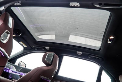 2025 BMW 7 Series 750e xDrive