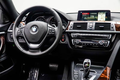 2019 BMW 4 Series 440i Gran Coupe