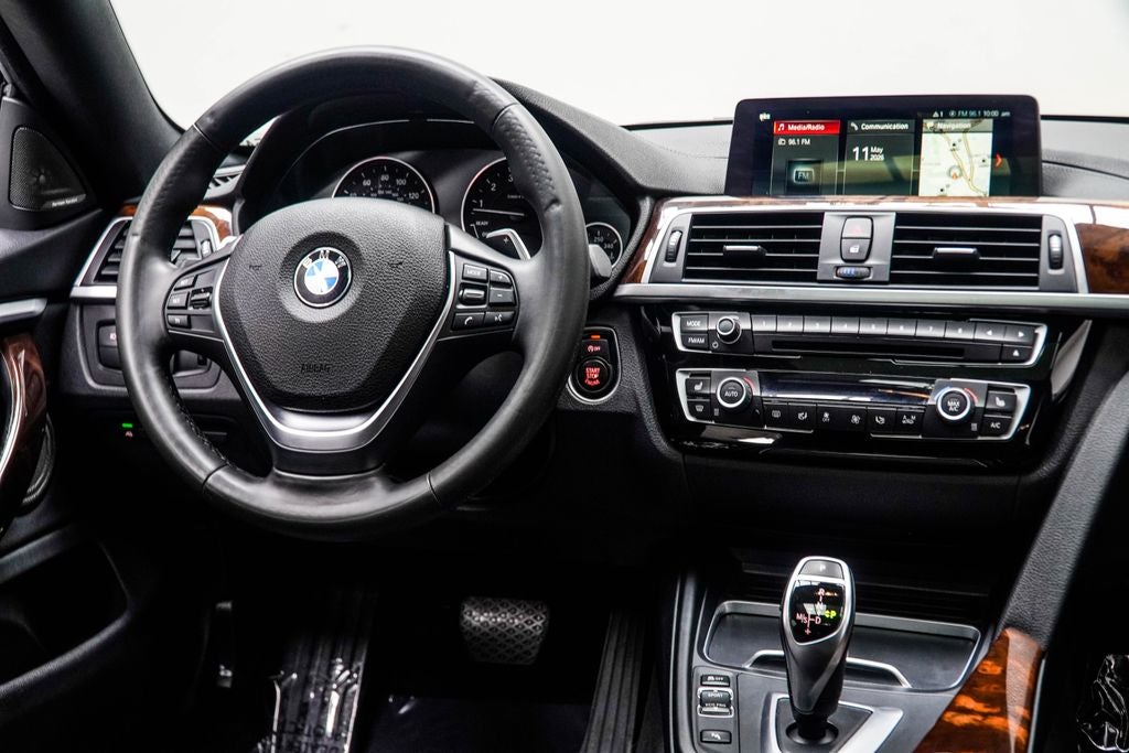 2019 BMW 4 Series 440i Gran Coupe