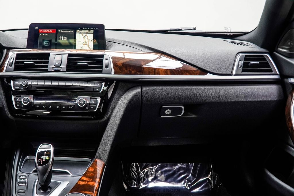 2019 BMW 4 Series 440i Gran Coupe