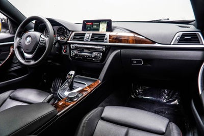 2019 BMW 4 Series 440i Gran Coupe