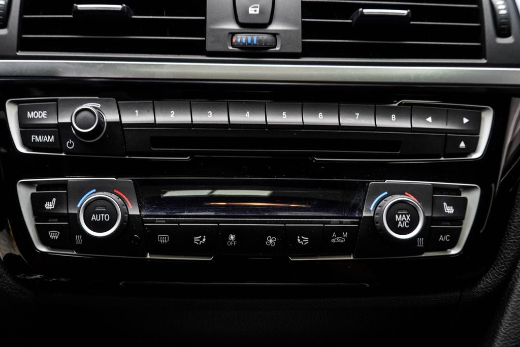 2019 BMW 4 Series 440i Gran Coupe
