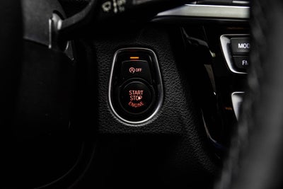 2019 BMW 4 Series 440i Gran Coupe