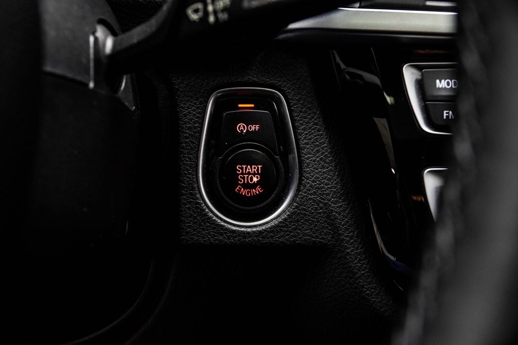 2019 BMW 4 Series 440i Gran Coupe