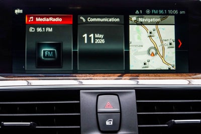 2019 BMW 4 Series 440i Gran Coupe