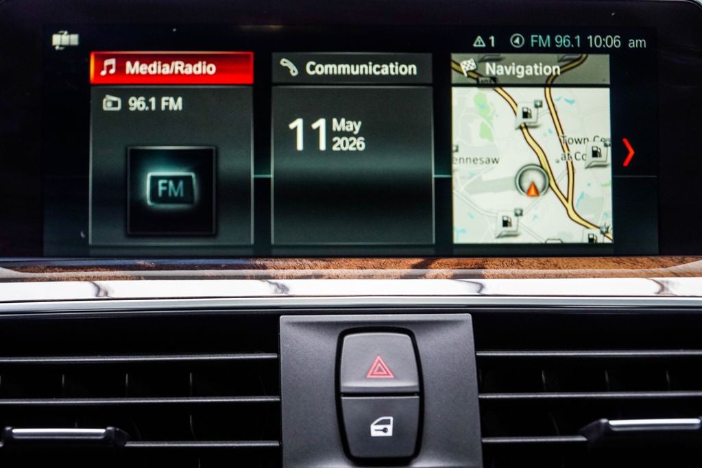2019 BMW 4 Series 440i Gran Coupe