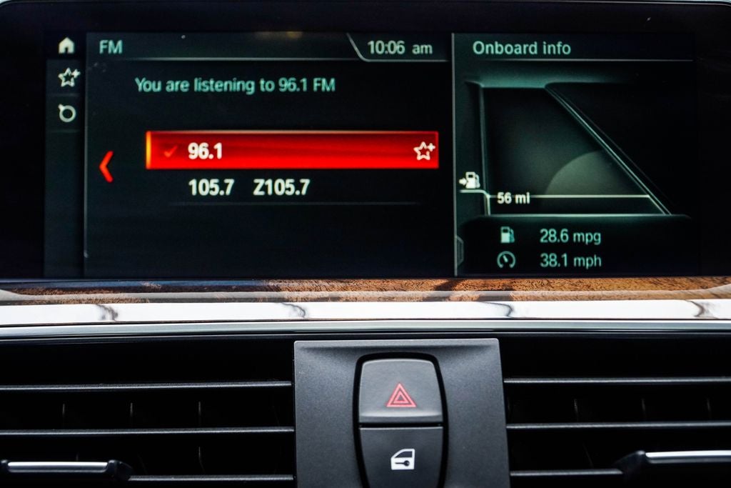 2019 BMW 4 Series 440i Gran Coupe