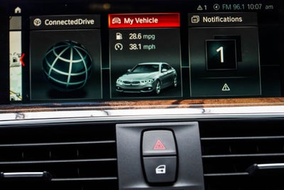 2019 BMW 4 Series 440i Gran Coupe