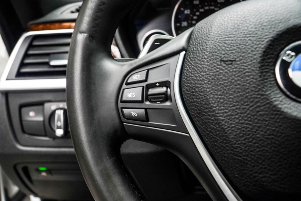 2019 BMW 4 Series 440i Gran Coupe