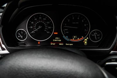 2019 BMW 4 Series 440i Gran Coupe